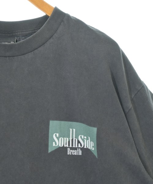 Breath（ブレス）Tシャツ・カットソー グレー サイズ:XL メンズ/2200699838054