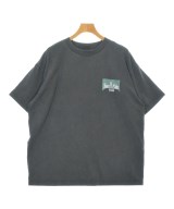 Breath（ブレス）Tシャツ・カットソー グレー サイズ:XL メンズ/2200699838054