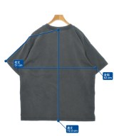 Breath（ブレス）Tシャツ・カットソー グレー サイズ:XL メンズ/2200699838054