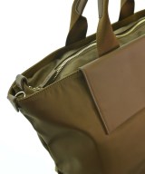 Breath（ブレス）トートバッグ 茶 サイズ:- レディース/2200648803041