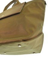 Breath（ブレス）トートバッグ 茶 サイズ:- レディース/2200648803041