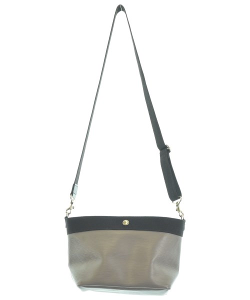 Breath（ブレス）ショルダーバッグ ベージュ サイズ:- レディース/2200657520311