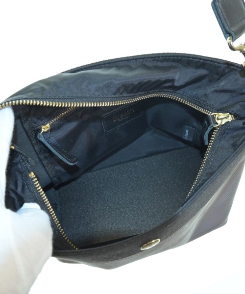 Breath（ブレス）ショルダーバッグ ベージュ サイズ:- レディース/2200657520311