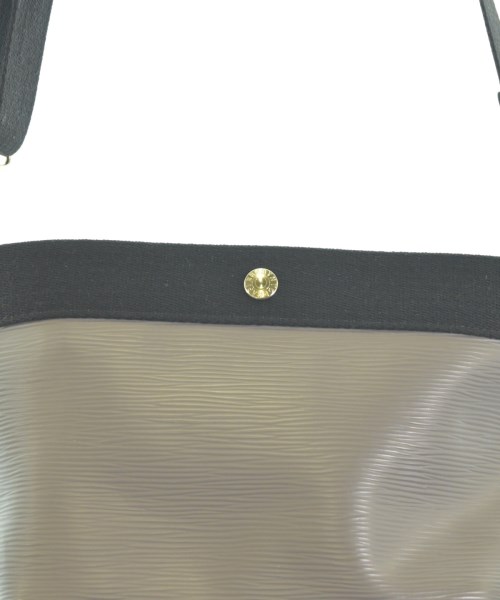 Breath（ブレス）ショルダーバッグ ベージュ サイズ:- レディース/2200657520311