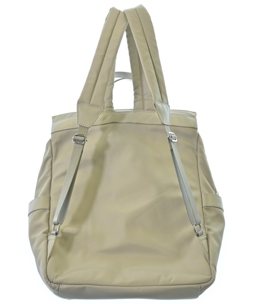 Breath（ブレス）バックパック・リュック ベージュ サイズ:- レディース/2200658737022