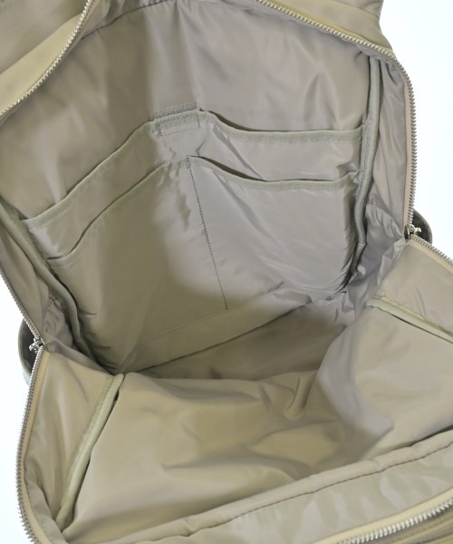 Breath（ブレス）バックパック・リュック ベージュ サイズ:- レディース/2200658737022