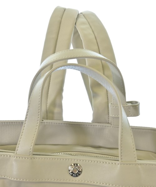 Breath（ブレス）バックパック・リュック ベージュ サイズ:- レディース/2200658737022