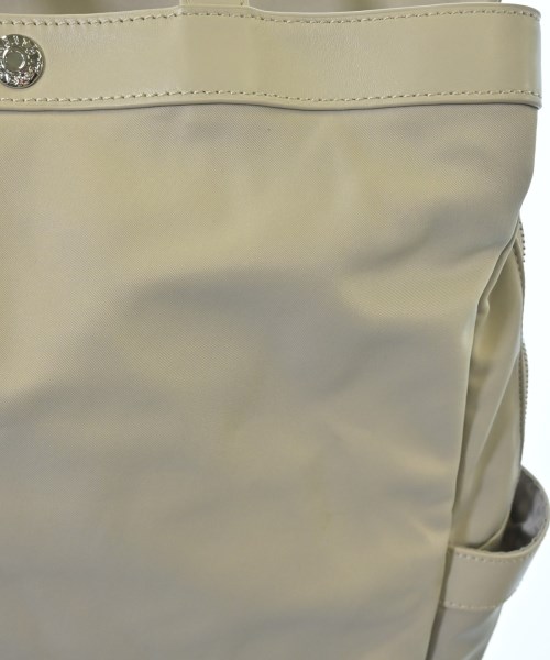 Breath（ブレス）バックパック・リュック ベージュ サイズ:- レディース/2200658737022