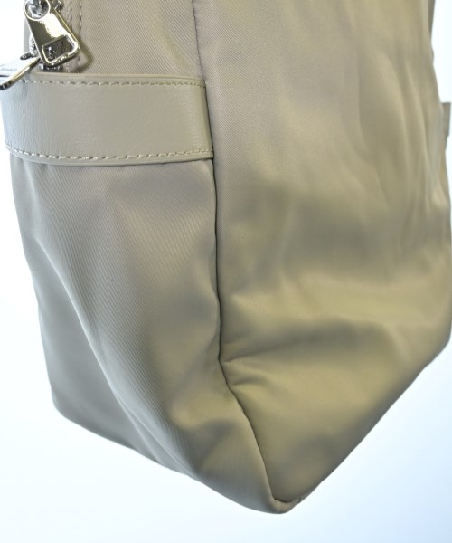 Breath（ブレス）バックパック・リュック ベージュ サイズ:- レディース/2200658737022