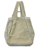 Breath（ブレス）バックパック・リュック ベージュ サイズ:- レディース/2200658737022