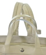 Breath（ブレス）バックパック・リュック ベージュ サイズ:- レディース/2200658737022