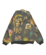 Breath（ブレス）パーカー グレー サイズ:M メンズ/2200647235010