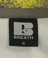 Breath（ブレス）パーカー グレー サイズ:M メンズ/2200647235010