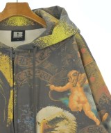 Breath（ブレス）パーカー グレー サイズ:M メンズ/2200647235010