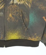 Breath（ブレス）パーカー グレー サイズ:M メンズ/2200647235010