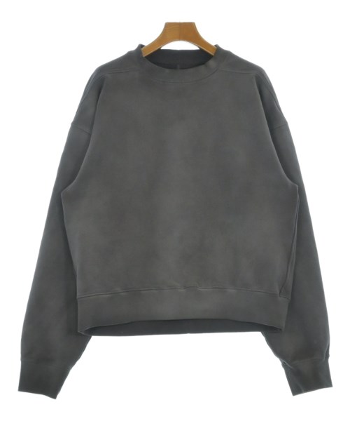 Breath(ブレス)スウェット グレー サイズ:M/2200647235027