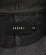 Breath（ブレス）スウェット グレー サイズ:M メンズ/2200647235027