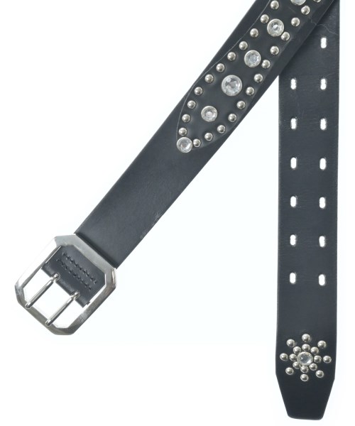 Breath（ブレス）ベルト 黒 サイズ:- メンズ/2200648092179