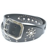 Breath（ブレス）ベルト 黒 サイズ:- メンズ/2200648092179