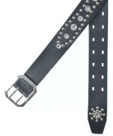 Breath（ブレス）ベルト 黒 サイズ:- メンズ/2200648092179