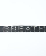 Breath（ブレス）ベルト 黒 サイズ:- メンズ/2200648092179