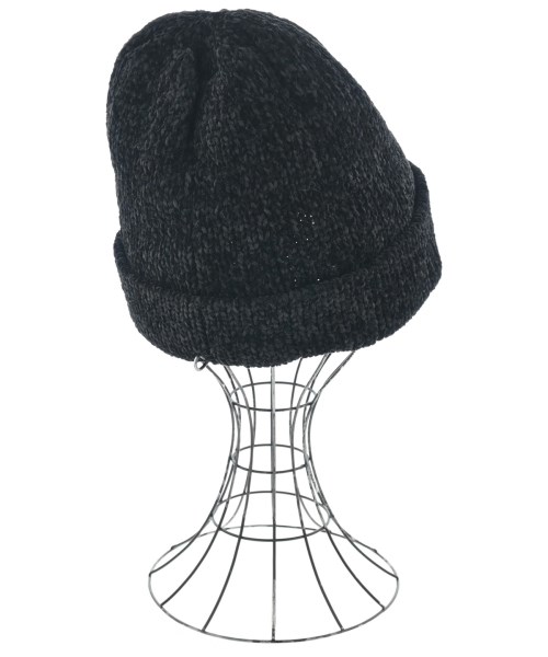 Breath（ブレス）ニットキャップ・ビーニー 黒 サイズ:OS メンズ/2200640003319