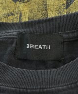 Breath（ブレス）Tシャツ・カットソー 黒 サイズ:M メンズ/2200651730051