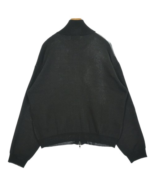 Breath（ブレス）カーディガン 黒 サイズ:M メンズ/2200652877113