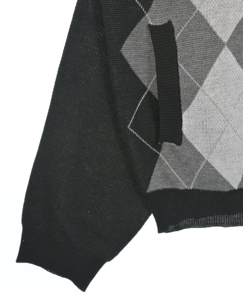 Breath（ブレス）カーディガン 黒 サイズ:M メンズ/2200652877113