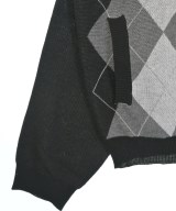 Breath（ブレス）カーディガン 黒 サイズ:M メンズ/2200652877113