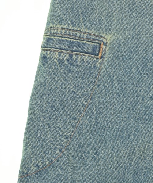 Breath（ブレス）ショートパンツ 青 サイズ:M メンズ/2200663077397