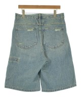 Breath（ブレス）ショートパンツ 青 サイズ:M メンズ/2200663077397