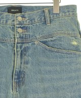 Breath（ブレス）ショートパンツ 青 サイズ:M メンズ/2200663077397