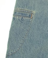 Breath（ブレス）ショートパンツ 青 サイズ:M メンズ/2200663077397