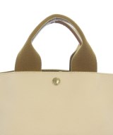 Breath（ブレス）トートバッグ ベージュ サイズ:- レディース/2200717483112