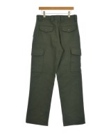 Cabela's（カベラス）カーゴパンツ カーキ サイズ:32(L位) メンズ/2200638655070