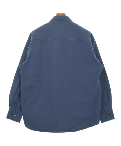 Cabela's（カベラス）カジュアルシャツ 青 サイズ:L メンズ/2200640233099