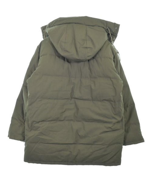 Cabela's（カベラス）ダウンジャケット/ダウンベスト カーキ サイズ:L メンズ/2200640791056