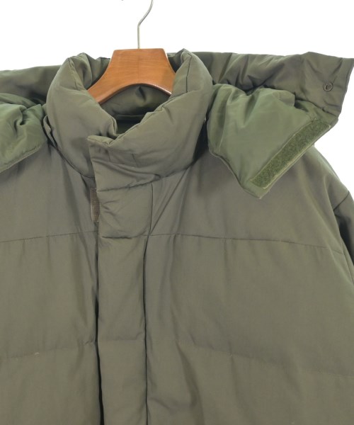 Cabela's（カベラス）ダウンジャケット/ダウンベスト カーキ サイズ:L メンズ/2200640791056