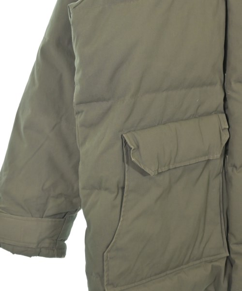 Cabela's（カベラス）ダウンジャケット/ダウンベスト カーキ サイズ:L メンズ/2200640791056