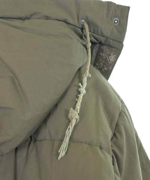 Cabela's（カベラス）ダウンジャケット/ダウンベスト カーキ サイズ:L メンズ/2200640791056