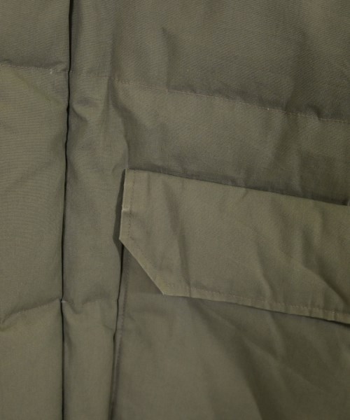 Cabela's（カベラス）ダウンジャケット/ダウンベスト カーキ サイズ:L メンズ/2200640791056