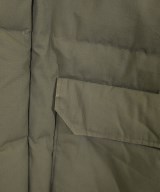 Cabela's（カベラス）ダウンジャケット/ダウンベスト カーキ サイズ:L メンズ/2200640791056