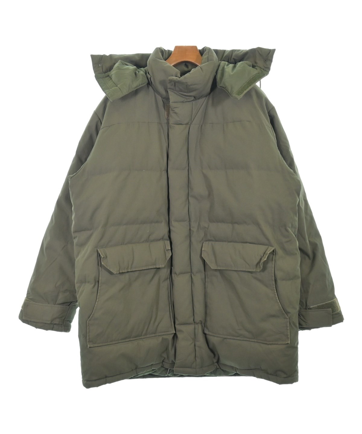 70s Cabela's ダウンジャケット スナップジャック 00's Cabela's スナップT型 フリースジャケット 