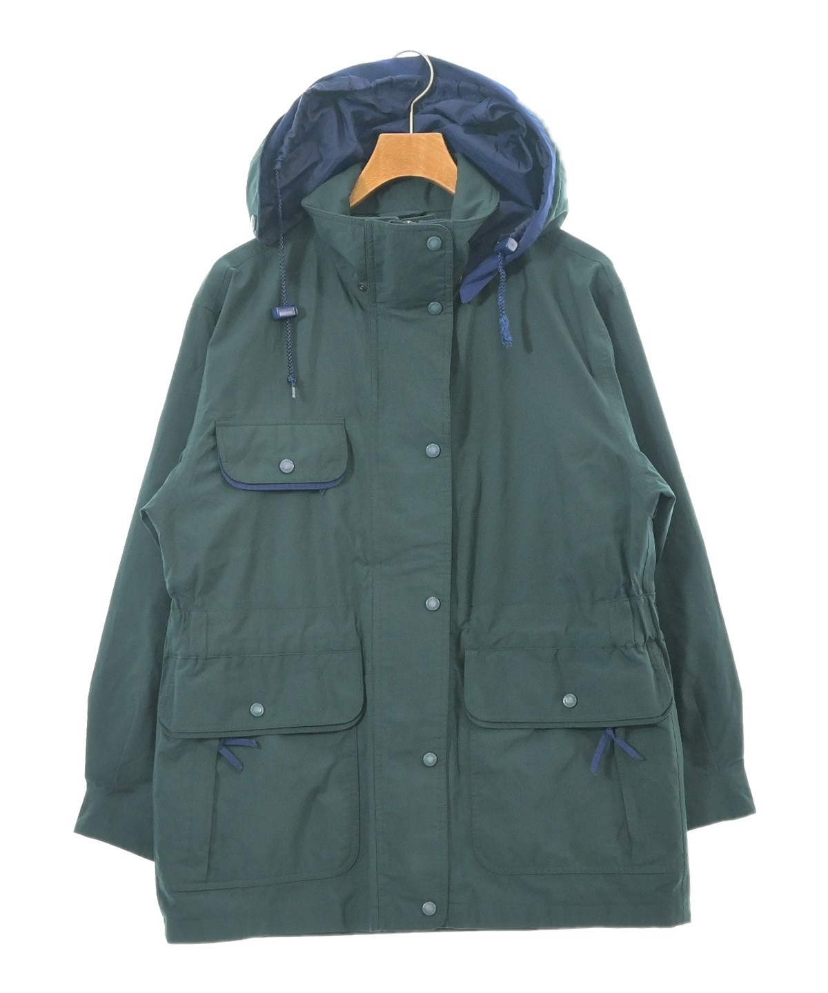 Cabela's カモフラージュ パーカー M Cabela's Mens Dry-Plus Ultra Hunting Parka Mossy Oak