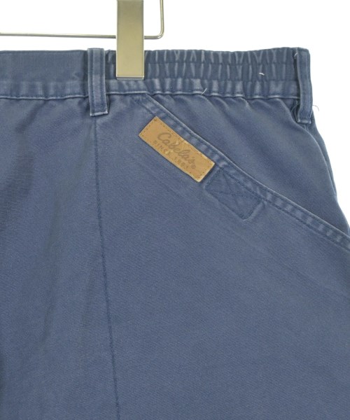 Cabela's（カベラス）ショートパンツ 紺 サイズ:38M メンズ/2200552113083