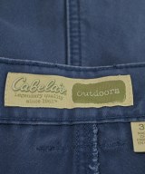 Cabela's（カベラス）ショートパンツ 紺 サイズ:38M メンズ/2200552113083
