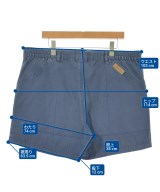 Cabela's（カベラス）ショートパンツ 紺 サイズ:38M メンズ/2200552113083