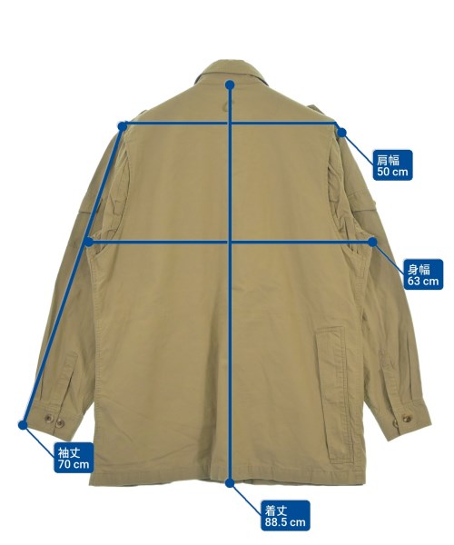 Cabela's（カベラス）その他 ベージュ サイズ:XL メンズ/2200629643086