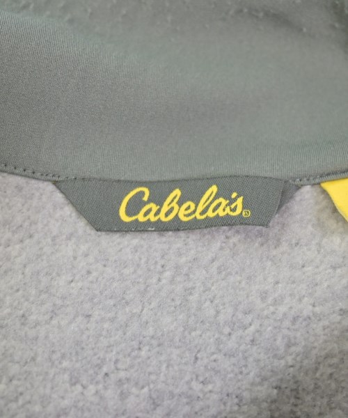 Cabela's（カベラス）スウェット グレー サイズ:S メンズ/2200609938119
